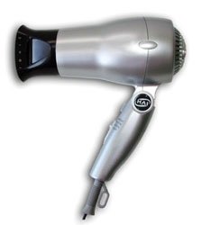 HAI Travel Hair Dryer Tourmaline