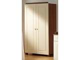 Kleiderschrank Caramello von Zöllner