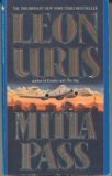 Mitla Pass