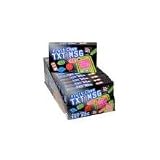 Text Message Fruit Chews Candy Case Pack 48