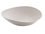 Wonki Ware White Pasta Bowl by Nigella Lawson