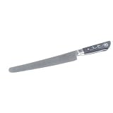 I O SHEN 270mm Extra Long Bread Knife