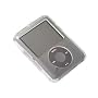 iTALKonline Crystal/Case/Cover For NEW iPod Nano 3G 4G/8GB - Clear/Transparent