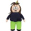South Park Plush Talking Miss Crabtree