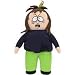South Park Plush Talking Miss Crabtree