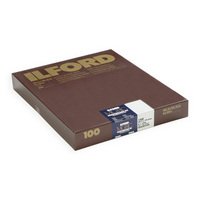 Ilford Multigrade RC Warmtone Resin Coated VC Variable Contrast Black & White Enlarging Paper - 8x10" - 100 Sheets - Pearl Surface