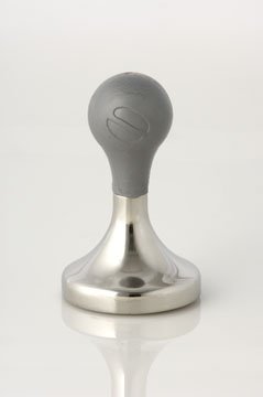 Compact Designs Silver Tamper - 58 mm