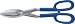 Malco M9 - Forged Steel Snips - Regular Pattern