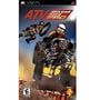 ATV OffRoad Fury Pro PSP 98648