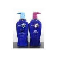 It's a 10 Miracle Shampoo and Conditioner Large Combo Set 33.8 Oz