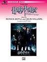Alfred Publishing 00-24719 Themes From Harry Potter and the Goblet of Fire