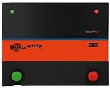 Gallagher Power Plus M150 110v