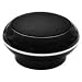 BYTECH Pop-Up Portable Music Speaker for iPhone/iPod/MP3 Players BTPMSPKRBK