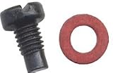 Magnum Carburetor Rotor Bolt - 80/91/160FS, 120 AR w/Washer
