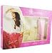 Search : SHANIA TWAIN by Stetson SET-EDT SPRAY 1.7 OZ & BODY LOTION 4 OZ & EDT SPRAY .375 OZ MINI