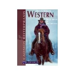 Western. Freizeitreiten im Westernstyle