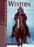 Western. Freizeitreiten im Westernstyle