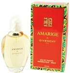 Amarige by Givenchy Women 3.3 oz EDT