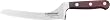 LamsonSharp 7-Inch Forged Offset Bread, serrated Knife