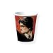 Harry Potter Goblet of Fire 9 oz. Cups (8)