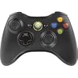 Xbox 360 Wireless Controller - Glossy Black