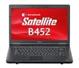 dynabook Satellite B452 PB452FNBPR7A51