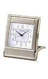 Seiko Clocks Travel Alarm clock #QHT005SLH