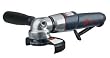 4-1/2 Air Angle Grinder IRC 3445MAX"