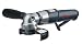 4-1/2 Air Angle Grinder IRC 3445MAX"