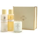 Tocca Bagno Da Viaggio Stella Gift Set in Blood Orange - B0012RZKGE
