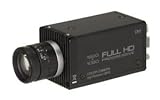 Toshiba IK-HR1D HD Camera