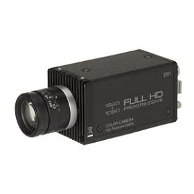 Click here to buy Toshiba IK-HR1D HD Camera by Toshiba.