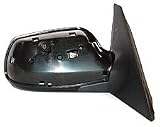 21LbGWc2OXL. SL160  TYC 6100041 Mazda Mazda3 Passenger Side Power Heated Replacement Mirror