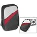 Kodak Resilient Camera Case II (Black with Red and White Trim)