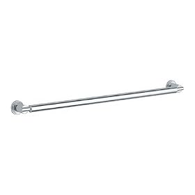 Towel Bar by Grohe - 40-309 in Polished Chrome