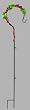 Holly Jolly Shepherd's Pole Holly Jolly Shepherd's Pole
