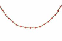 GKI/Bethlehem Lighting LED Commercial Quality Red/Green Garland