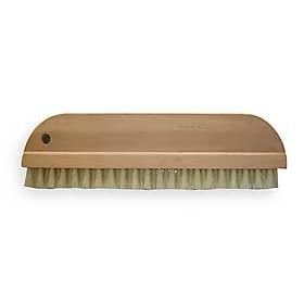 Industrial Grade 2FDJ9 Wallpaper Brush, Wood, Length 12 In by Industrial Grade