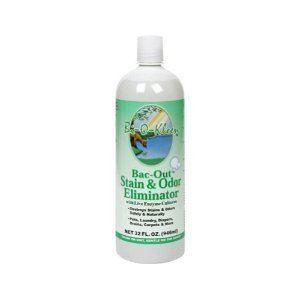 Click to buy Cloth Baby Diapers Supplies: Bio Kleen Bac Out Enzyme Cleaner from Amazon!
