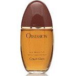 OBSESSION by Calvin Klein in EAU DE PARFUM SPRAY 1.7 oz - @Up To 55% Off