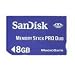 MEMORY STICK PRO DUO, 8GB (SDMSPD8192A11) Image