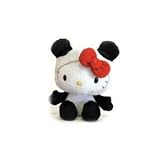 Hello Kitty 6 Plush, Panda Kitty Plush Doll Toy