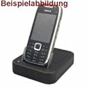 Paserro Dockingstation (USB) inkl. Netzladegerät für Motorola Milestone (white Box)