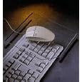 Amazon Clear Mouse Bridge
