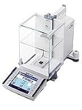 Mettler Toledo Excellence Plus - XP205DR