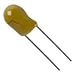 +/-10% 4.7uF 35VDC Tantalum Capacitor