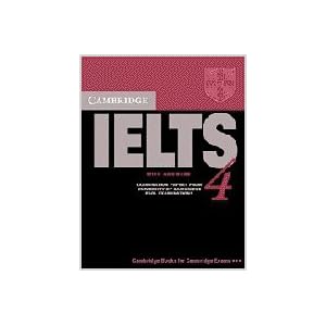 cambridge ielts 4