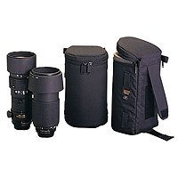 Lowepro Lens Case 3 (Black)