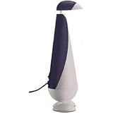 Review Stacks and Stacks  / Pinguino Table Lamp (Black/White) (12.8