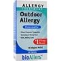 BioAllers Outdoor Allergy Treatment -- 60 Tablets